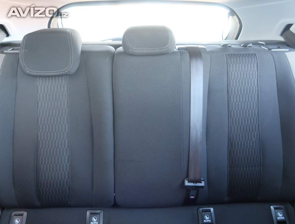 Foto inzerátu Peugeot 308 1.6 BlueHDi