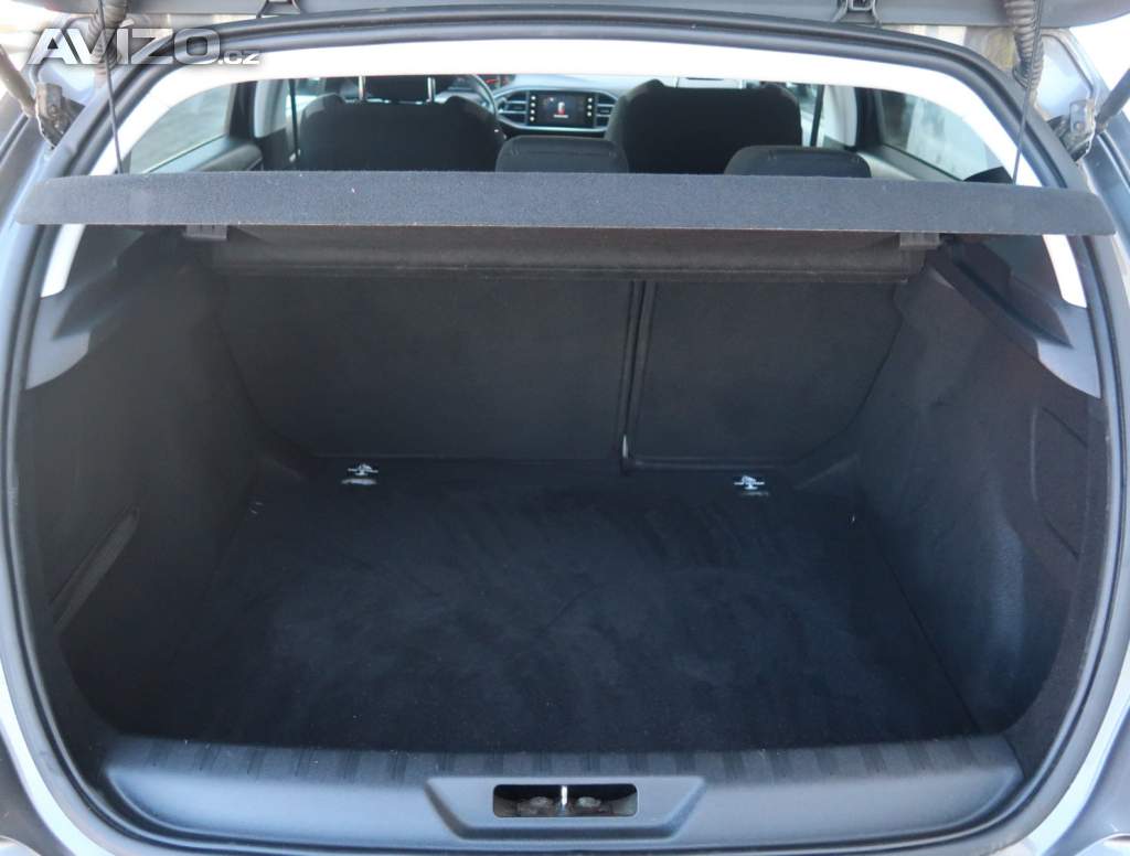 Foto inzerátu Peugeot 308 1.6 BlueHDi