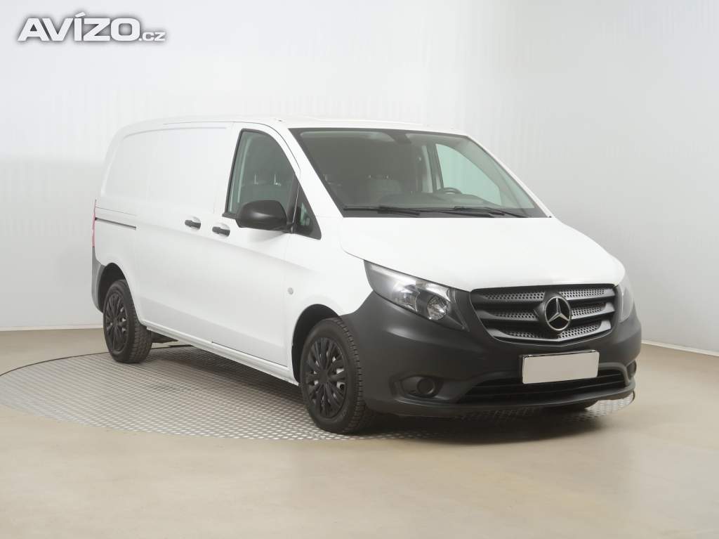 Mercedes Vito 110 CDI