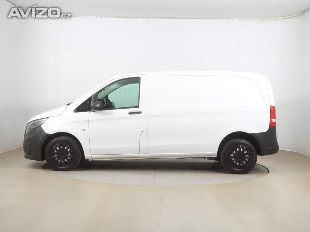 Foto inzerátu Mercedes Vito 110 CDI