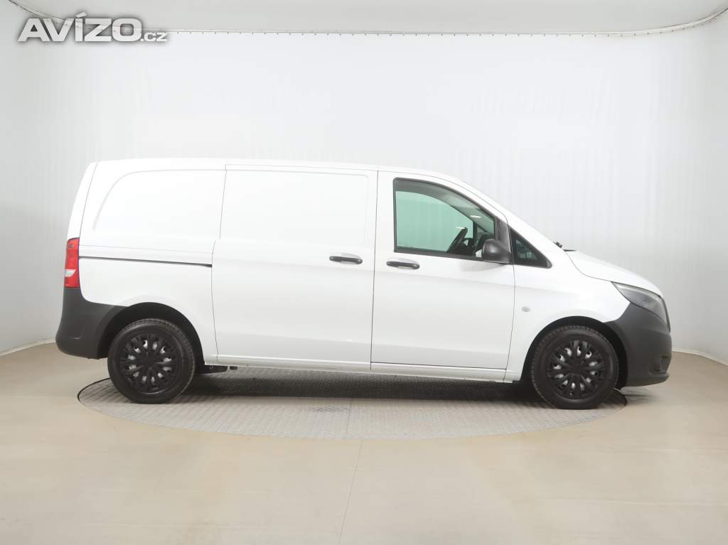 Foto inzerátu Mercedes Vito 110 CDI