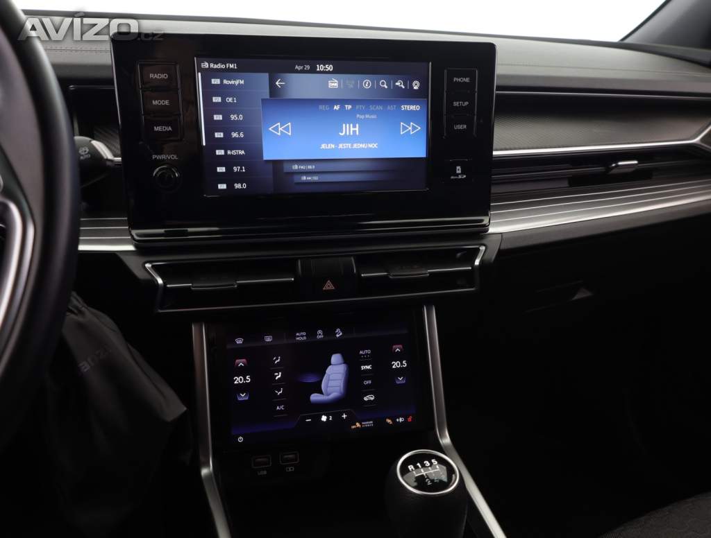 Foto inzerátu SsangYong Torres 1.5 T-GDI