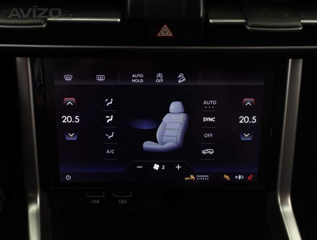 Foto inzerátu SsangYong Torres 1.5 T-GDI