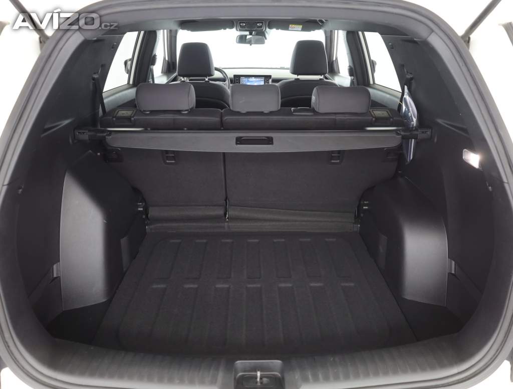 Foto inzerátu SsangYong Torres 1.5 T-GDI