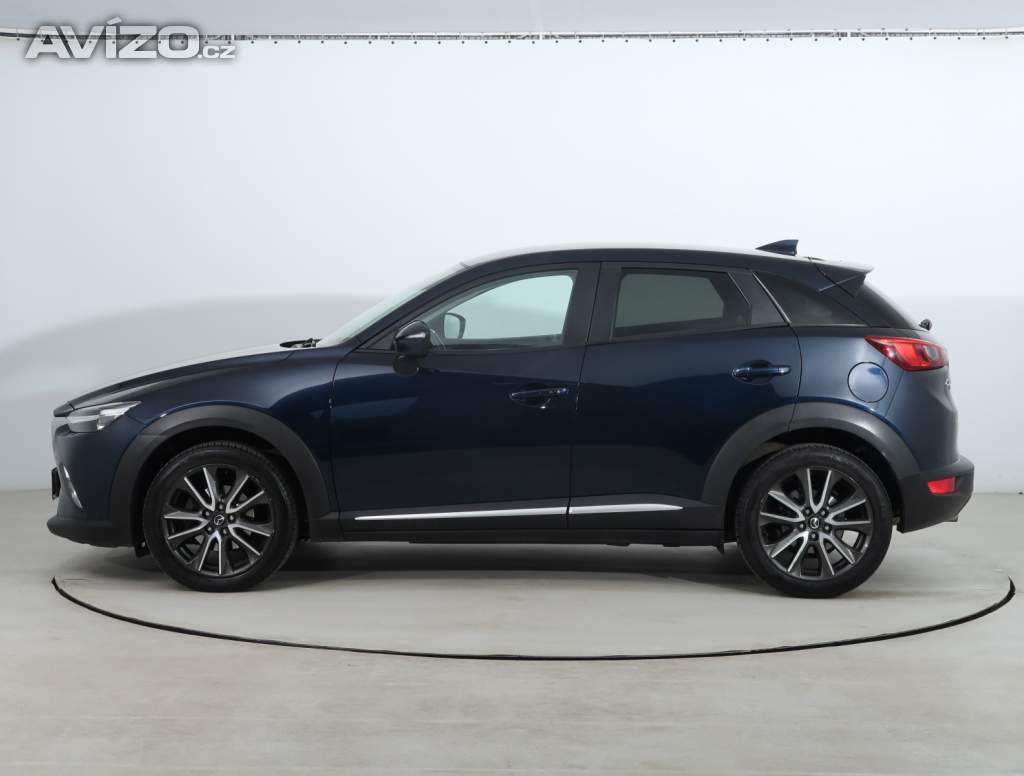 Foto inzerátu Mazda CX-3 2.0 Skyactiv-G