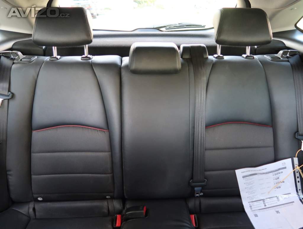 Foto inzerátu Mazda CX-3 2.0 Skyactiv-G