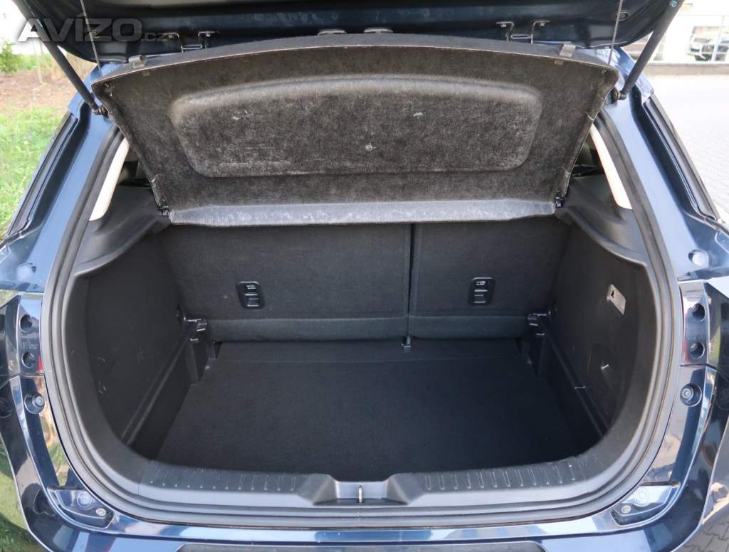 Foto inzerátu Mazda CX-3 2.0 Skyactiv-G