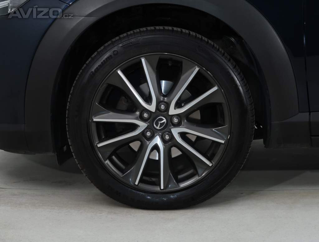 Foto inzerátu Mazda CX-3 2.0 Skyactiv-G