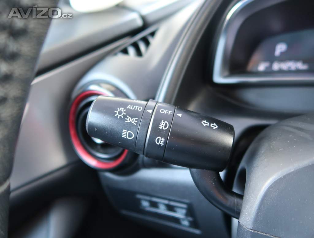 Foto inzerátu Mazda CX-3 2.0 Skyactiv-G