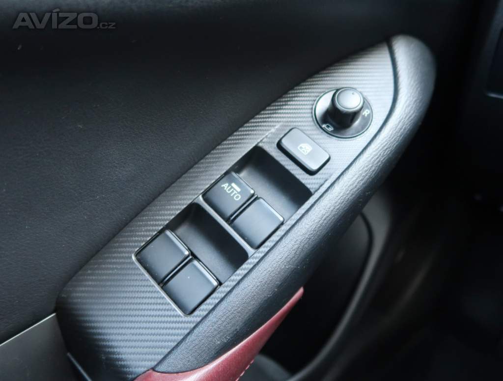 Foto inzerátu Mazda CX-3 2.0 Skyactiv-G