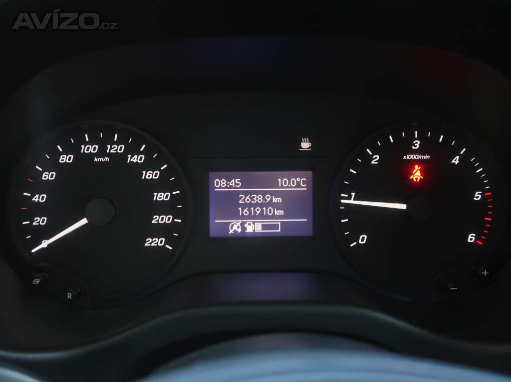 Foto inzerátu Mercedes Vito 110 CDI