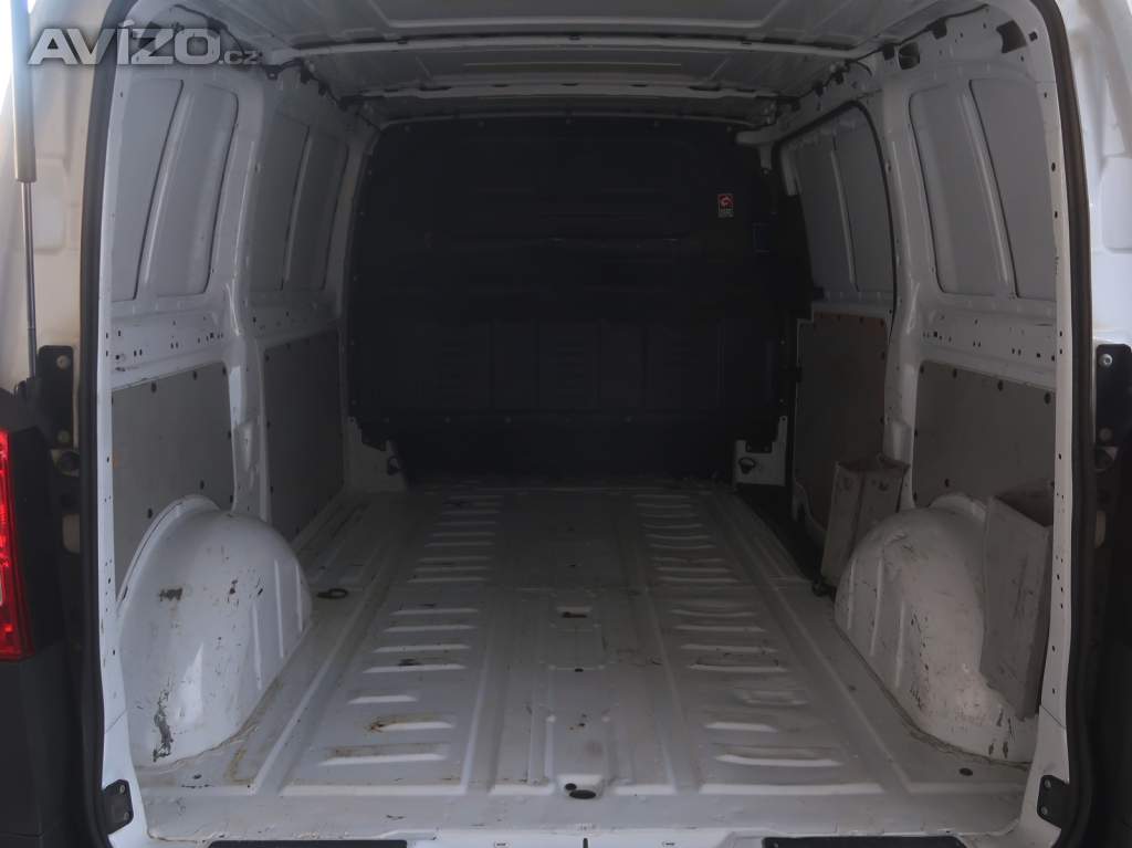 Foto inzerátu Mercedes Vito 110 CDI