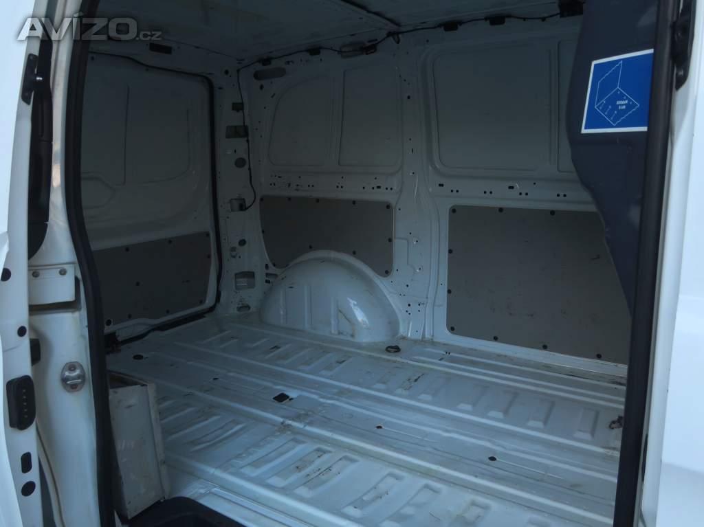 Foto inzerátu Mercedes Vito 110 CDI