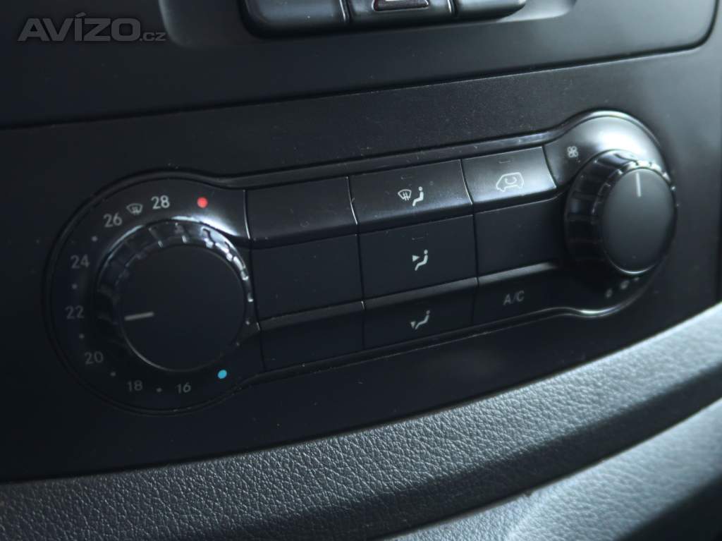 Foto inzerátu Mercedes Vito 110 CDI
