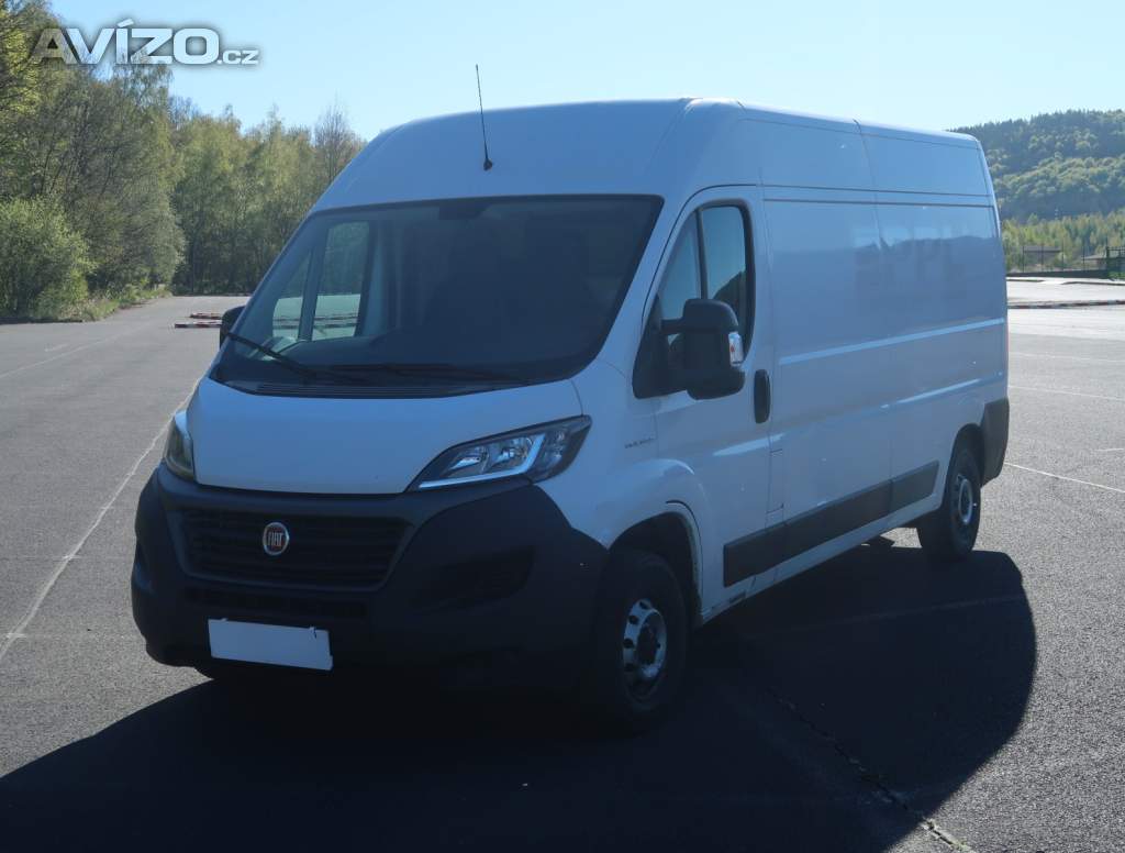 Foto inzerátu Fiat Ducato 2.3 MultiJet