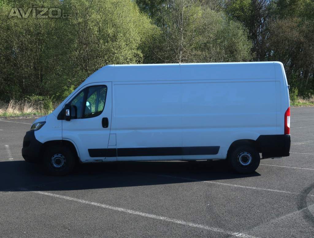 Foto inzerátu Fiat Ducato 2.3 MultiJet