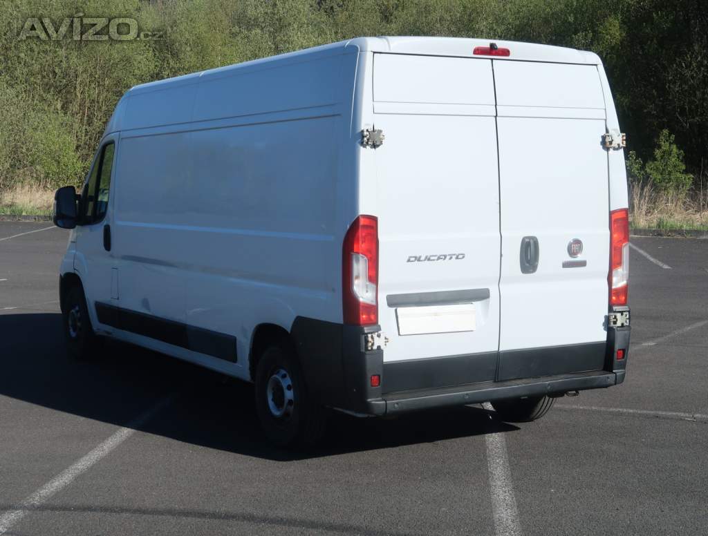 Foto inzerátu Fiat Ducato 2.3 MultiJet