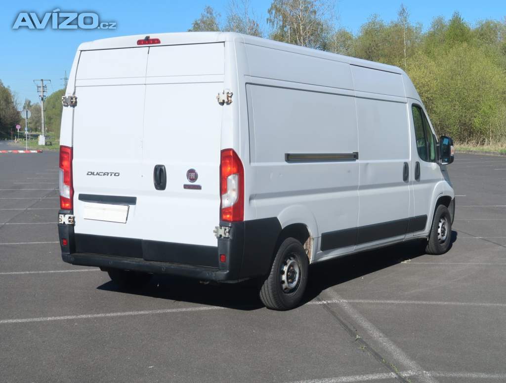 Foto inzerátu Fiat Ducato 2.3 MultiJet