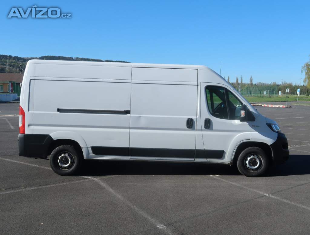 Foto inzerátu Fiat Ducato 2.3 MultiJet
