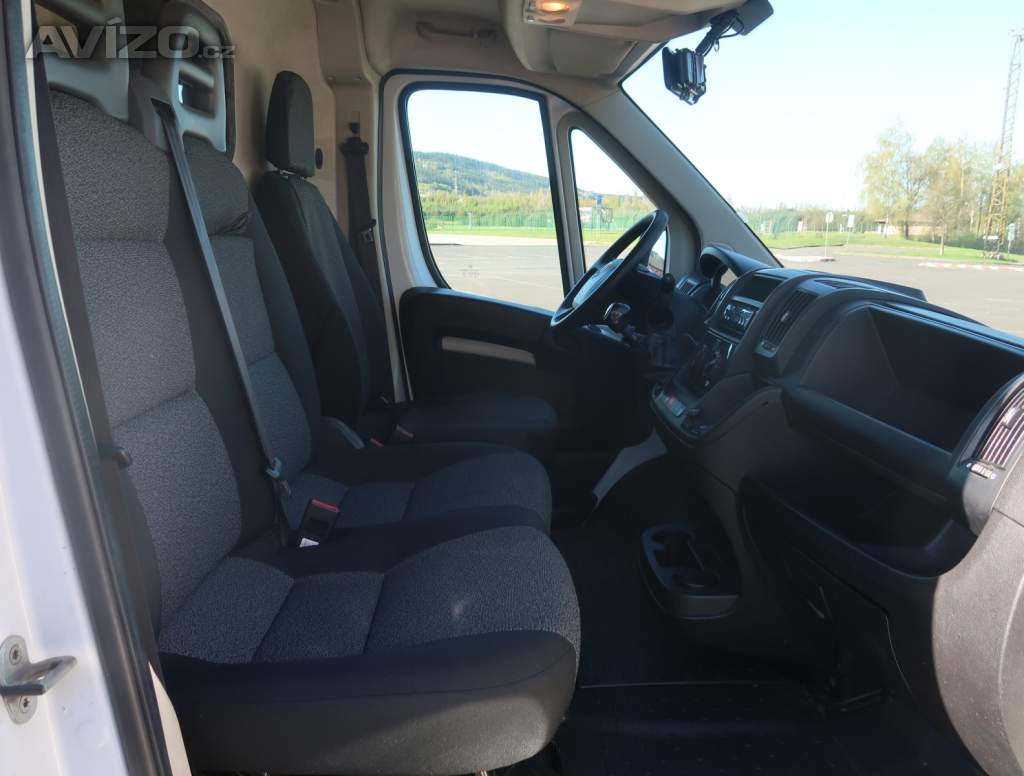 Foto inzerátu Fiat Ducato 2.3 MultiJet