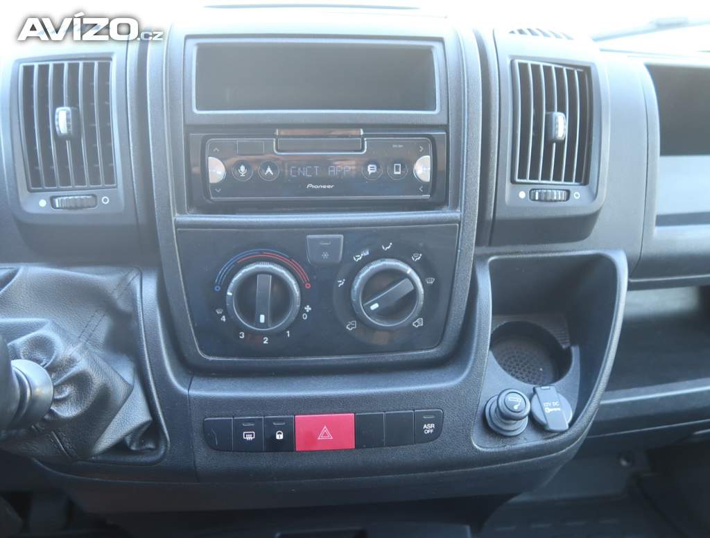 Foto inzerátu Fiat Ducato 2.3 MultiJet