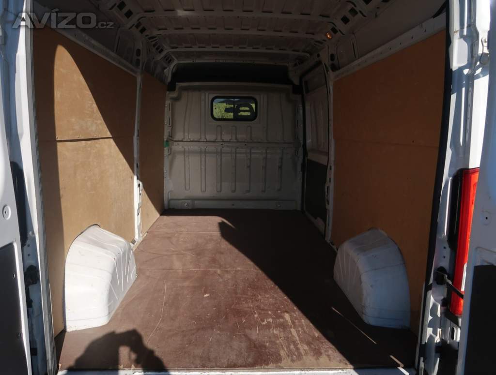 Foto inzerátu Fiat Ducato 2.3 MultiJet