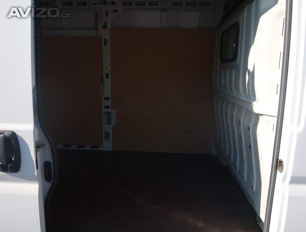 Foto inzerátu Fiat Ducato 2.3 MultiJet