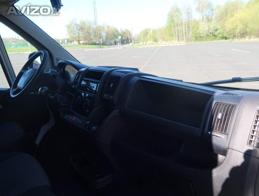 Foto inzerátu Fiat Ducato 2.3 MultiJet