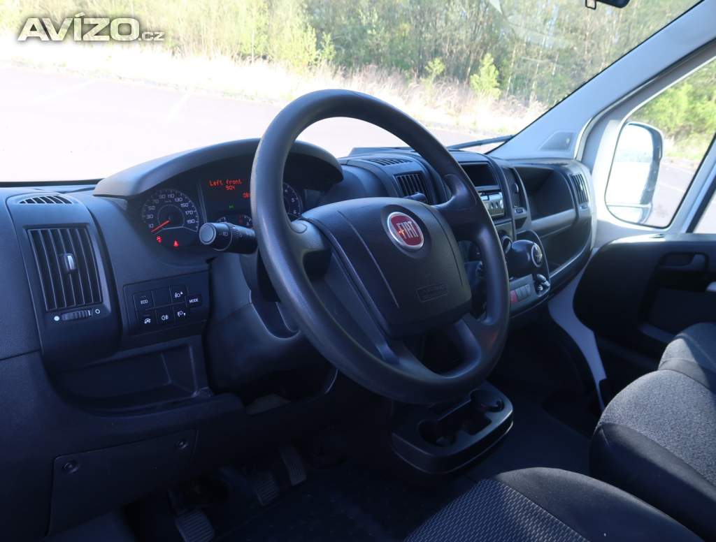 Foto inzerátu Fiat Ducato 2.3 MultiJet