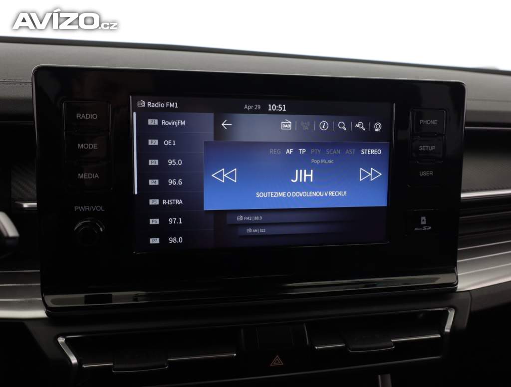 Foto inzerátu SsangYong Torres 1.5 T-GDI
