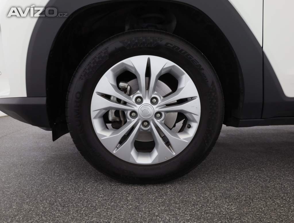 Foto inzerátu SsangYong Torres 1.5 T-GDI