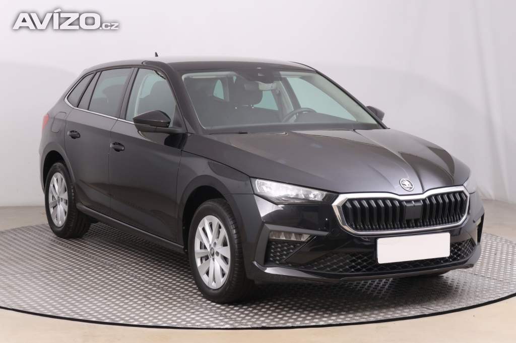 Skoda Scala 1.0 TSI