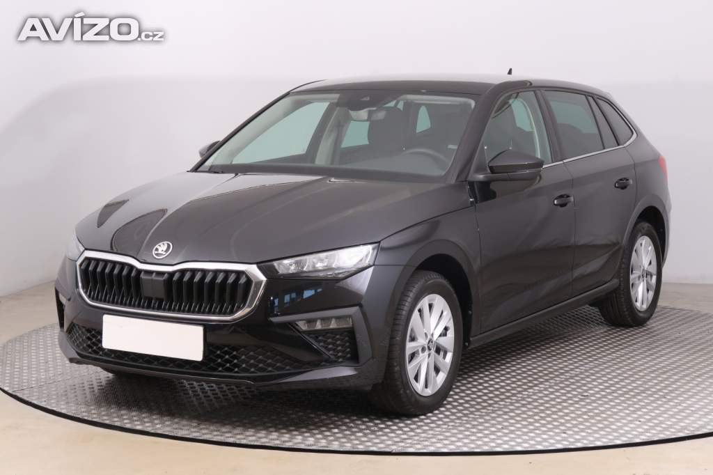 Foto inzerátu Skoda Scala 1.0 TSI