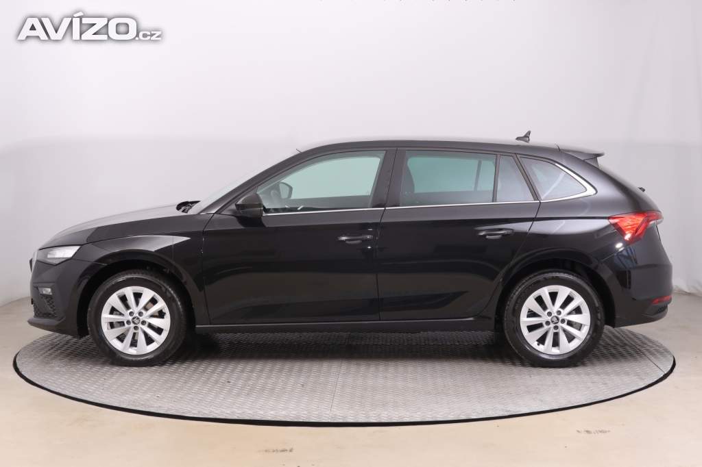Foto inzerátu Skoda Scala 1.0 TSI