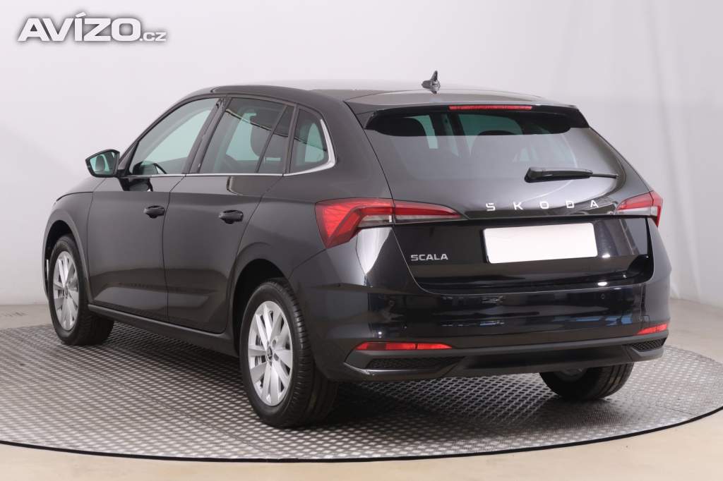 Foto inzerátu Skoda Scala 1.0 TSI