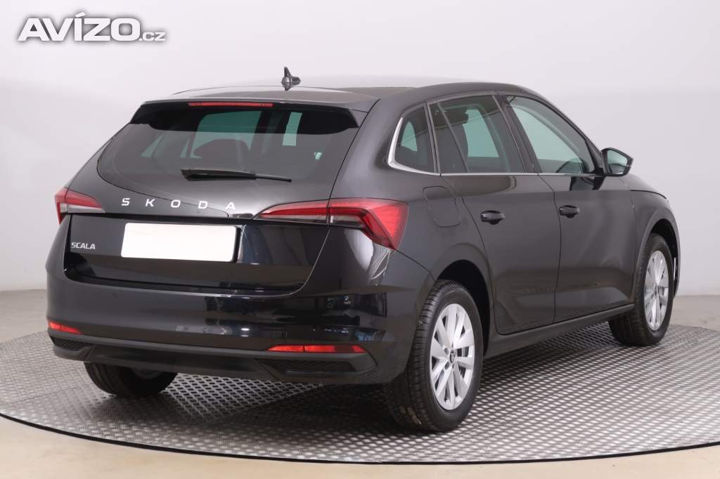 Foto inzerátu Skoda Scala 1.0 TSI