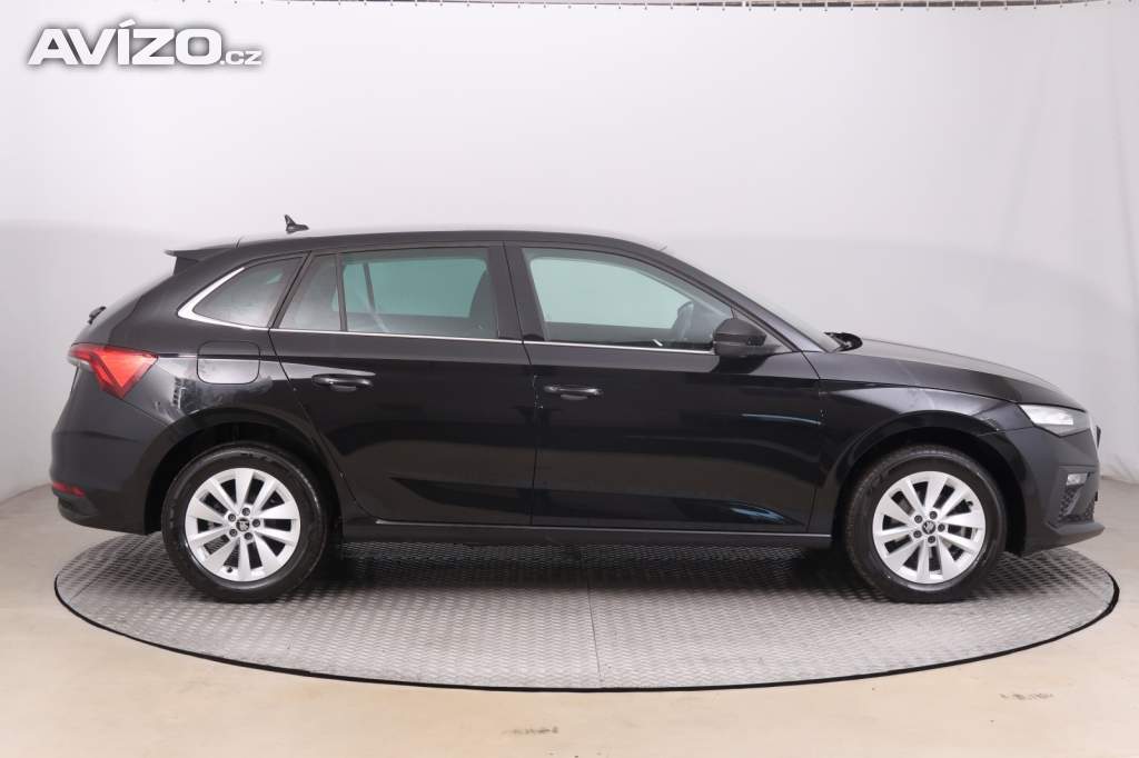 Foto inzerátu Skoda Scala 1.0 TSI