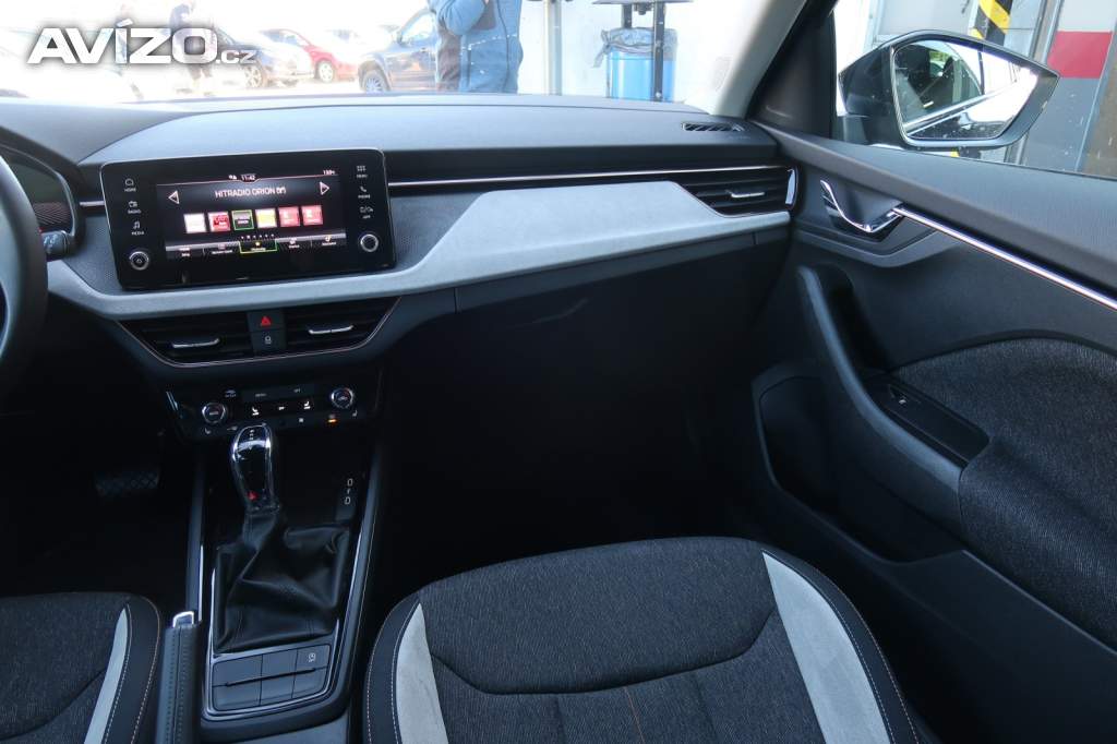 Foto inzerátu Skoda Scala 1.0 TSI