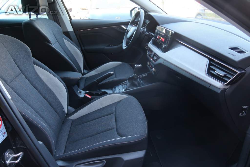 Foto inzerátu Skoda Scala 1.0 TSI