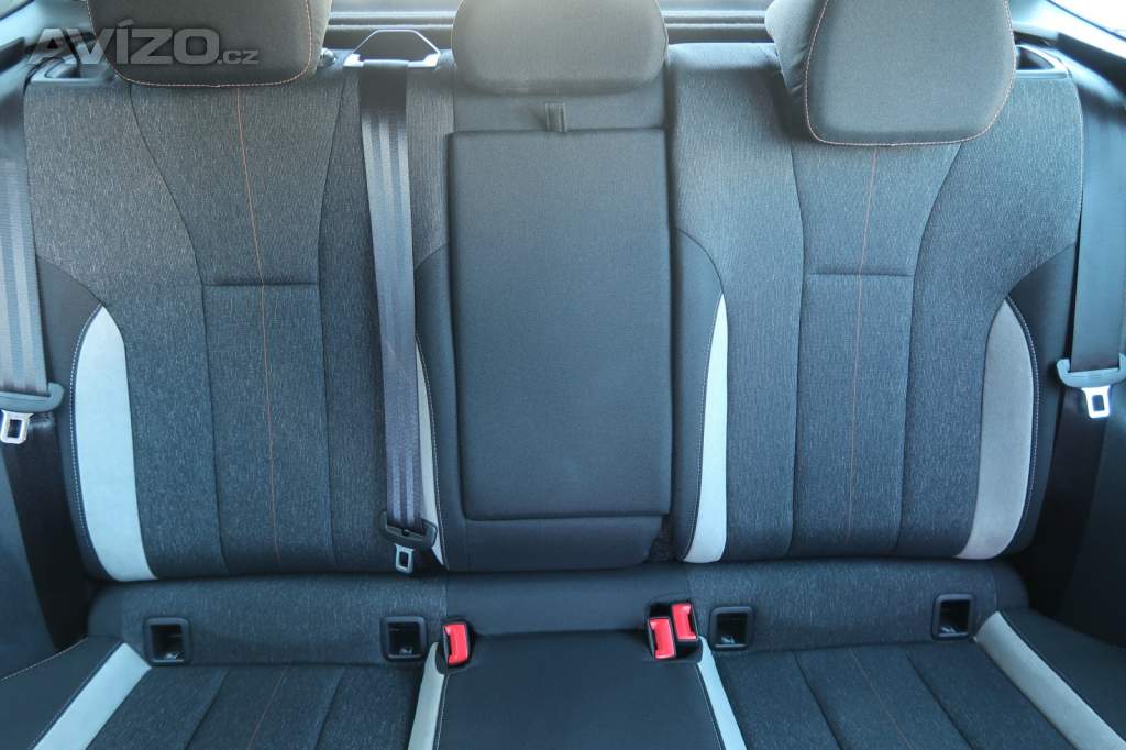 Foto inzerátu Skoda Scala 1.0 TSI