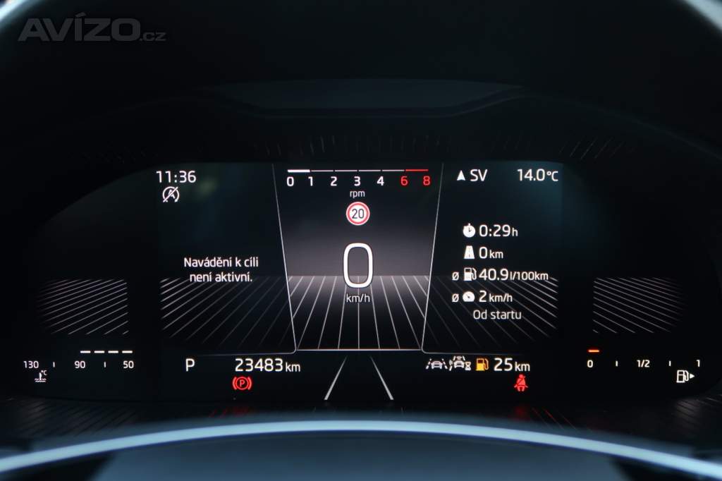 Foto inzerátu Skoda Scala 1.0 TSI