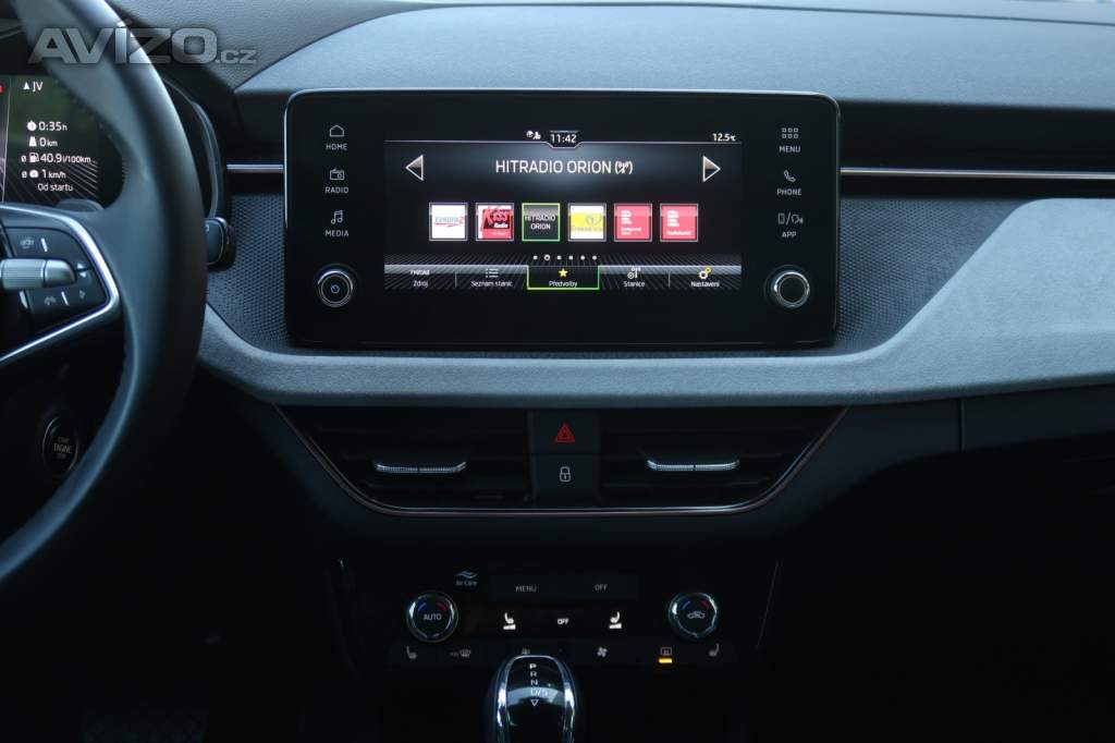Foto inzerátu Skoda Scala 1.0 TSI
