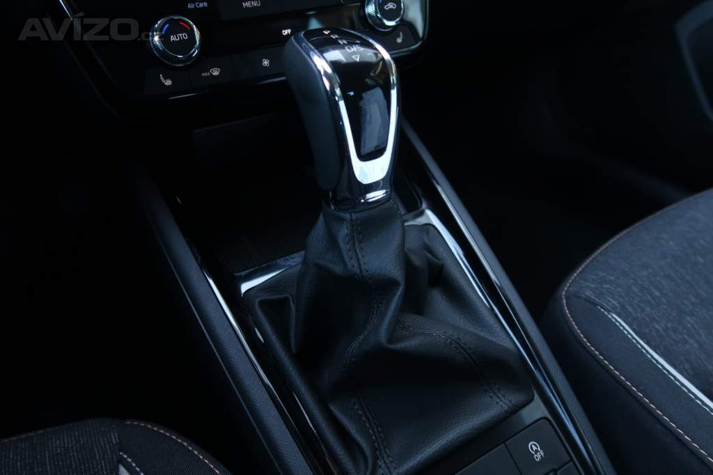 Foto inzerátu Skoda Scala 1.0 TSI