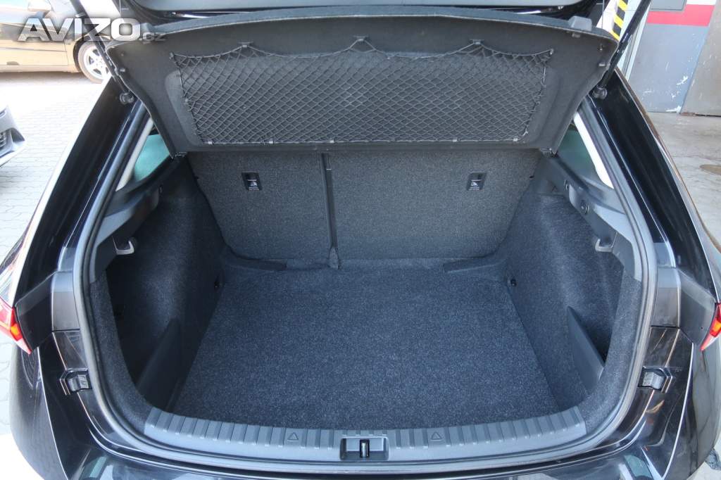Foto inzerátu Skoda Scala 1.0 TSI