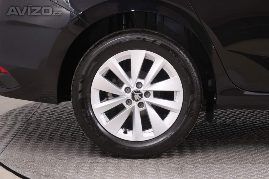 Foto inzerátu Skoda Scala 1.0 TSI