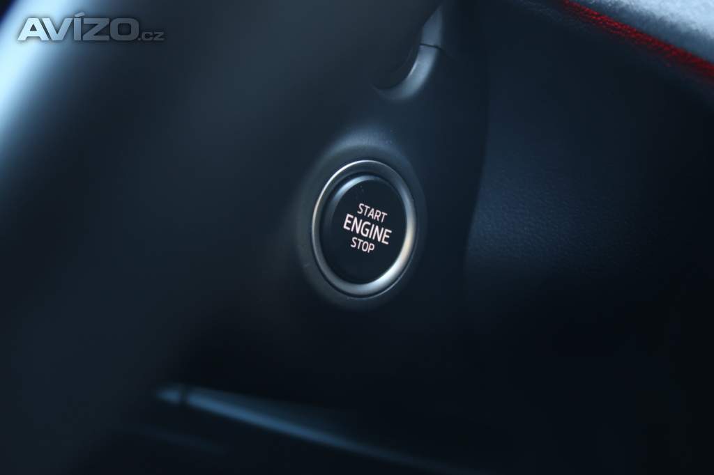 Foto inzerátu Skoda Scala 1.0 TSI