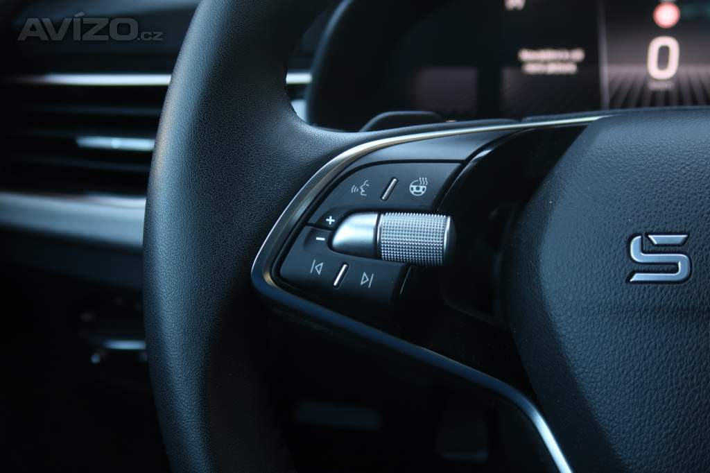 Foto inzerátu Skoda Scala 1.0 TSI