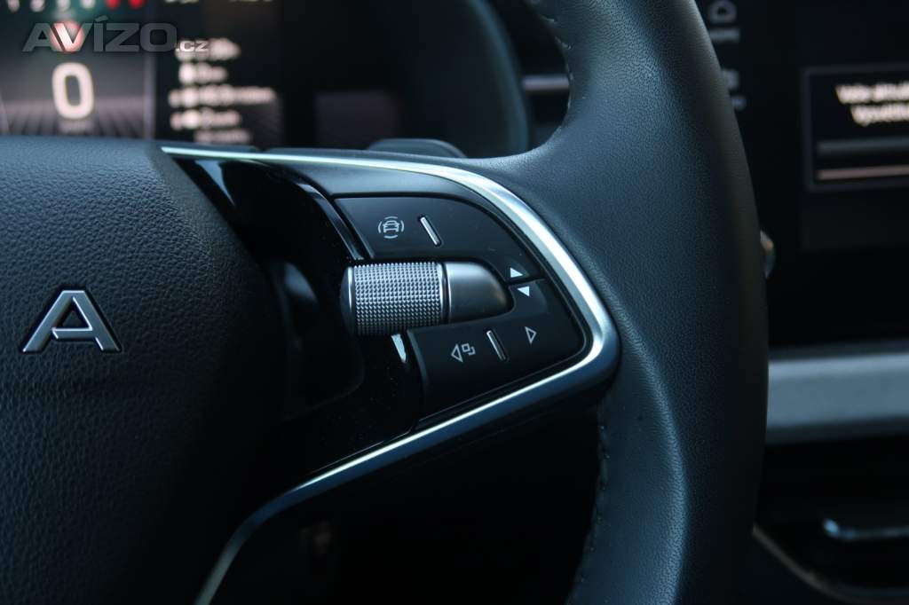 Foto inzerátu Skoda Scala 1.0 TSI