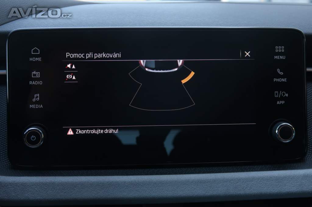 Foto inzerátu Skoda Scala 1.0 TSI