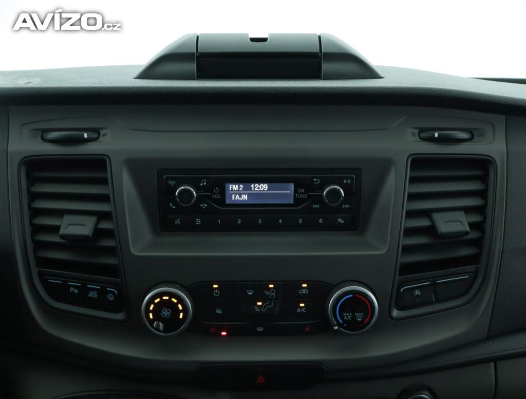 Foto inzerátu Ford Transit Custom 2.0 EcoBlue